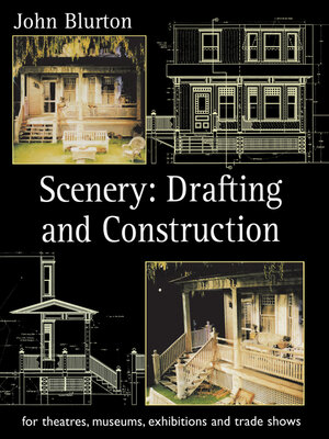 cover image of Scenery
